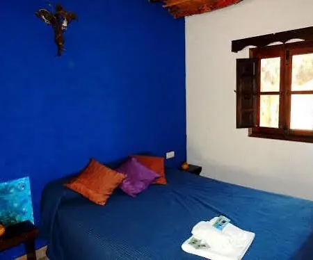 Rural Alberdini Hotel 3*