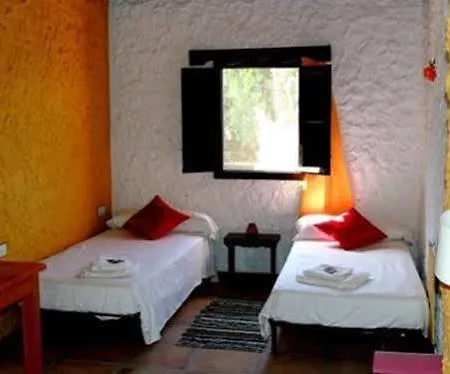 Hotel Rural Alberdini