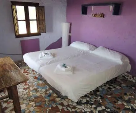 Rural Alberdini 3*