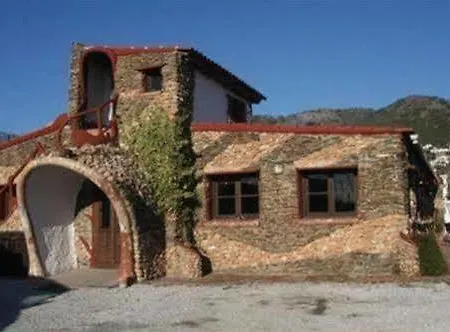 Rural Alberdini